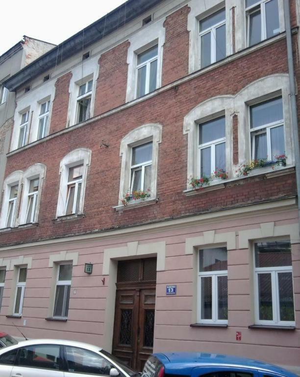 Art Pop In Cracow Daire Krakow Dış mekan fotoğraf