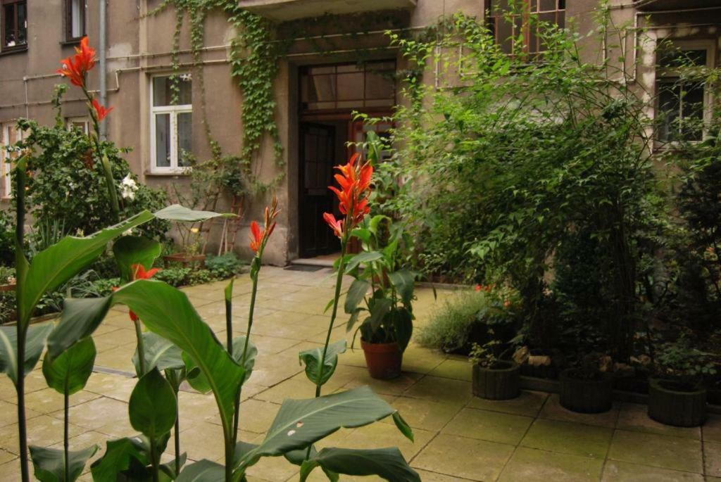 Art Pop In Cracow Daire Krakow Dış mekan fotoğraf
